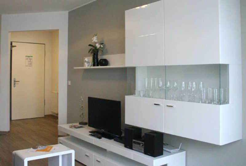 Haus Meeresblick Fewo Duenenzauber Baabe Kültér fotó